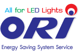 ORI: Energy Saving System Service